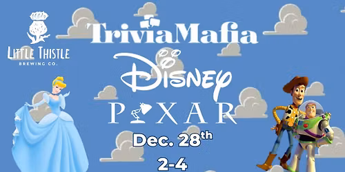 Disney\/Pixar Trivia