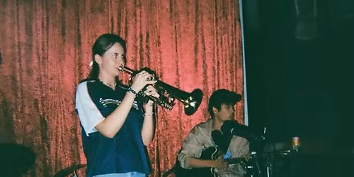 Zoe Boyd - Graduation Recital