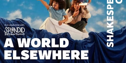 A World Elsewhere