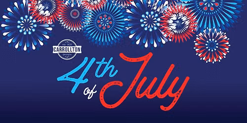 July 4th Fireworks Extravaganza