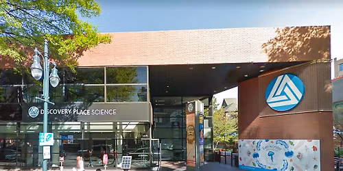 Field Trip: Discovery Place