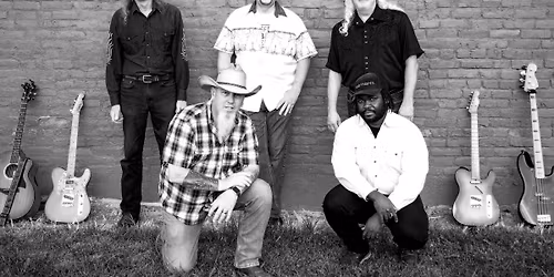 Fleming Ridge is back coming to The Farm