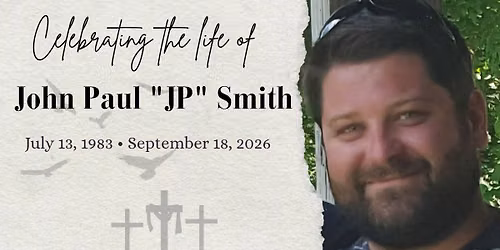 JP\u2019s Final Encore - A Celebration of Life \ud83c\udfb8