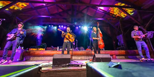 Buffalo Galaxy live at The Plus