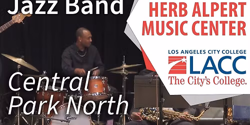 Parking - Herb Alpert