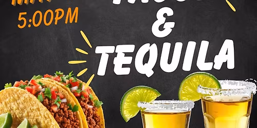 Tequila & Tacos at Owatonna Eagles