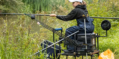 Let's Fish-Christleton-26\/04\/2026