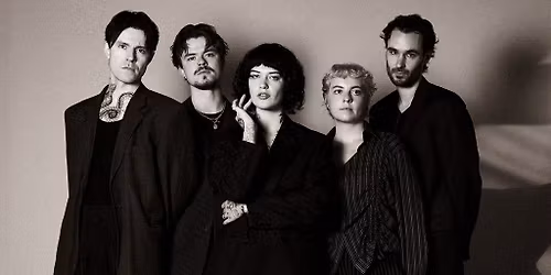 Girl In The Year Above