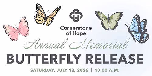 Butterfly Release 