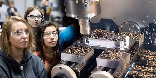 Summer Academy: Metalworks Academy - Starts July 13