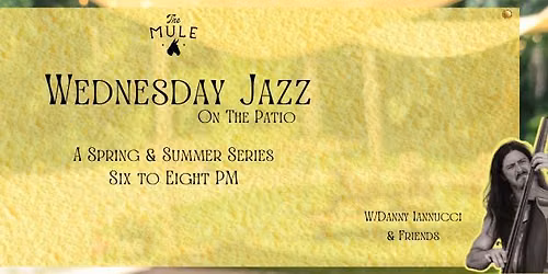 Wednesday Jazz: Spring & Summer