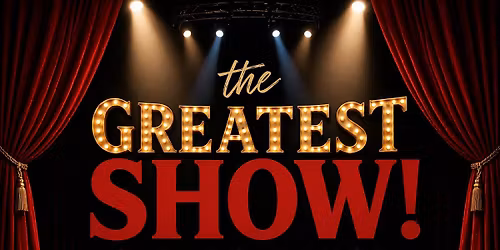 THE GREATEST SHOW! Salado Starlets & Sparklers Spring Showcase 2026