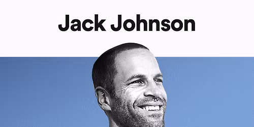 Jack Johnson | Melbourne