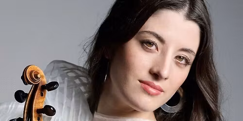 San Francisco Symphony - Scheherazade featuring Tianyi Lu at Davies Symphony Hall