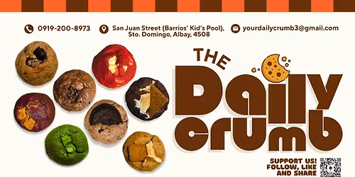 Bicol Bakers Fest 2025 💖