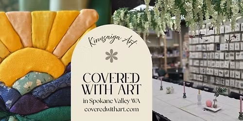 Kinusaiga Art Workshop