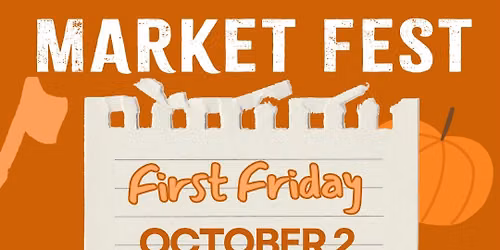 Marketfest!
