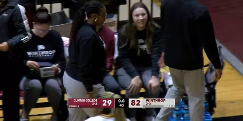 Winthrop Eagles at North Carolina Tar Heels Baseball