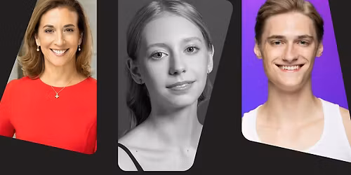 Lourdes Lopez Rehearses George Balanchine