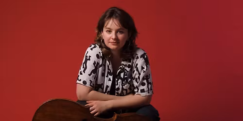 Sinfonia Cymru: Folk, Fire & The Cello