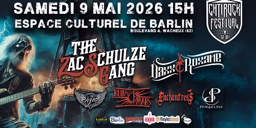 ChtiRock Festival 