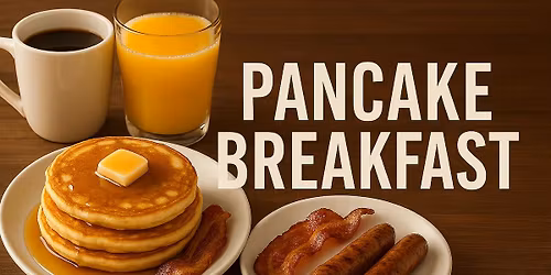 Flapjack Fundraiser to benefit Dream Factory (Rochester)