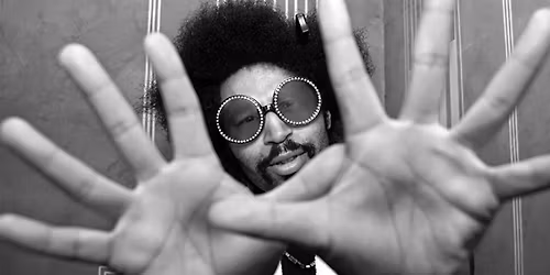 Moodymann + DJ Jnett