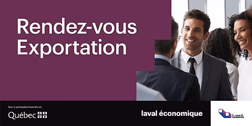 Rendez-vous Exportation - La diversification des march\u00e9s