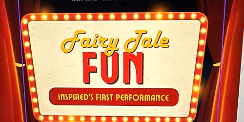 Fable Fun - Inspired clients first performance