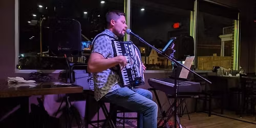 Joel Toluba and Friends at First Capital Dispensing Company