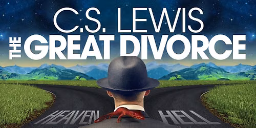 The Great Divorce