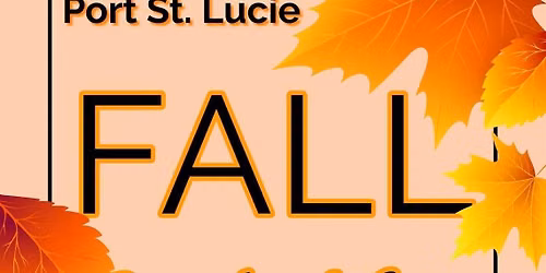 PSL Fall Craft Fair