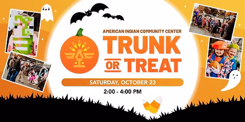 2026 Trunk or Treat