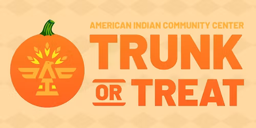 2026 Trunk or Treat
