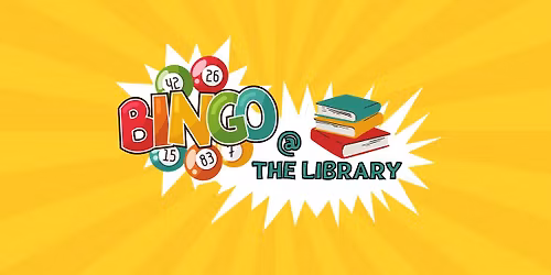 BINGO at the Library