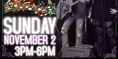 DuPLEXer returns to rock BOOT HILL SALOON