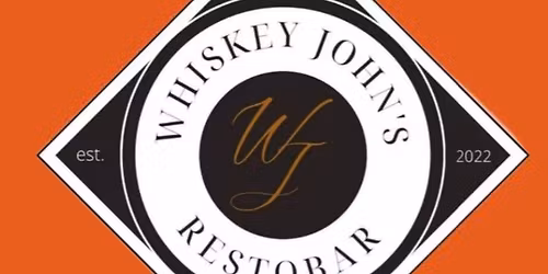 HALLOWEEN @ WHISKEY JOHN'S