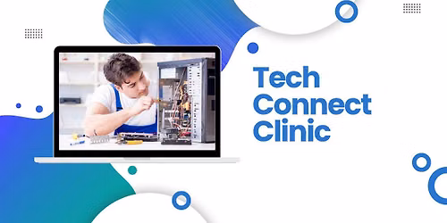Tech Connect Clinic