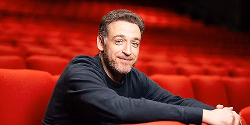 Dan Soder at The Comedy Fort