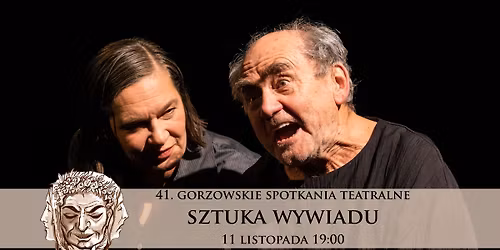 41. GST - SZTUKA WYWIADU