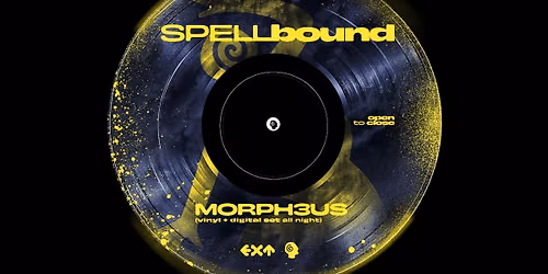Spellbound
