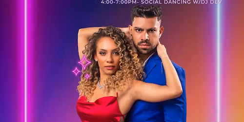 SBKZ Social with Natta & Thaisa