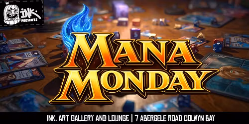 MANA MONDAY