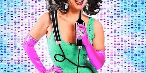 KARAOKE hosted by LICKY VICKY @ The Benidorm Bar, Liverpool SATURDAY 26TH SEPTEMBER