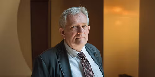 En aften med S\u00f8ren Ulrik Thomsen \u2013 Store Kongensgade 23