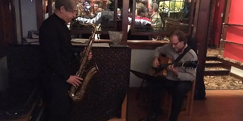 Jazz at Jonathan's
