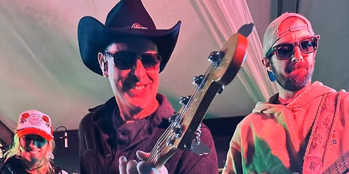 Big Sky Country Live at Wicked