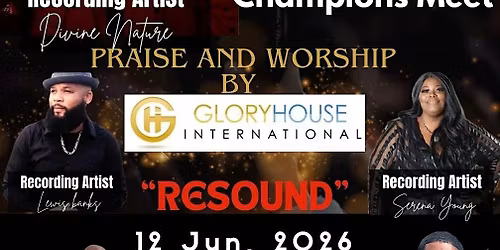 We Worship