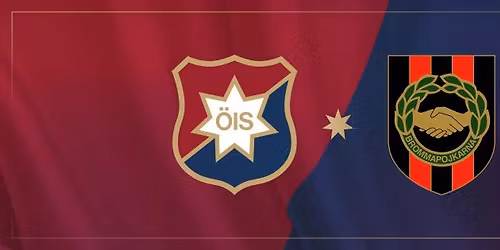 \u00d6rgryte IS - IF Brommapojkarna