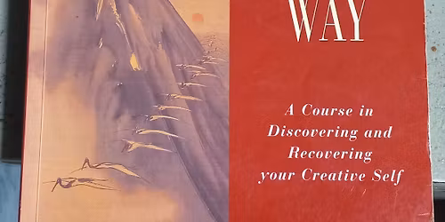 Artist Way Book Club Chapter 3